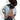 Camisa Raglano Vaqueiro