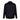 Camisa de Seda Clint Preto