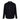 Camisa de Seda Clint Preto