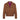 Jaqueta Western Marrom